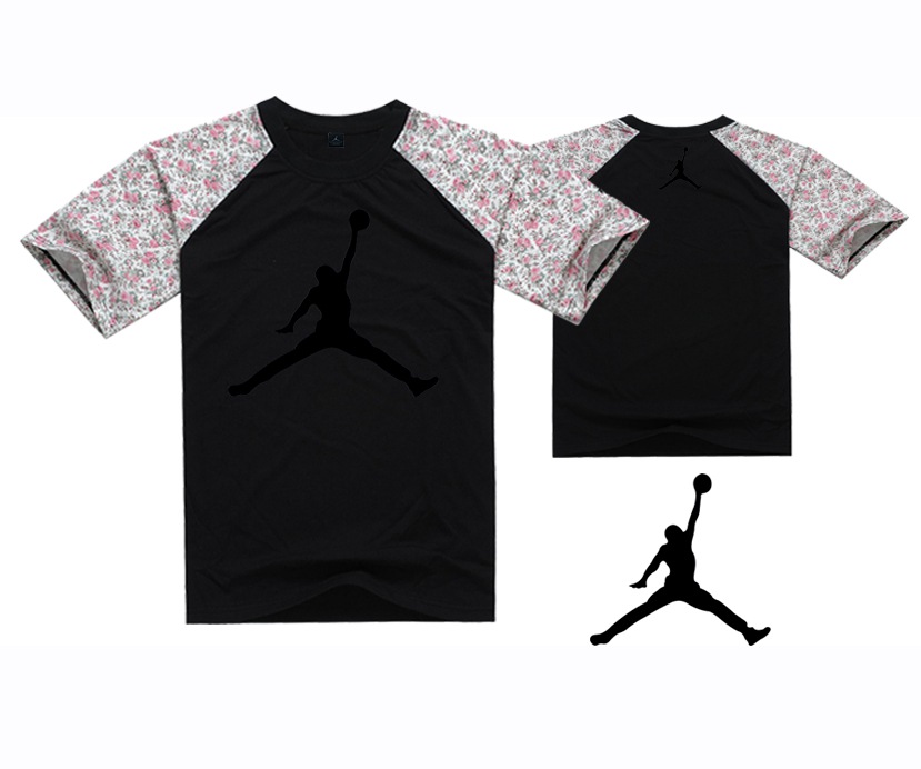 men jordan t-shirt S-XXXL-2157